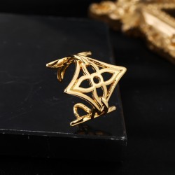 LV Jewelry Ring