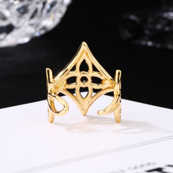 LV Jewelry Ring LV Jewelry Ring