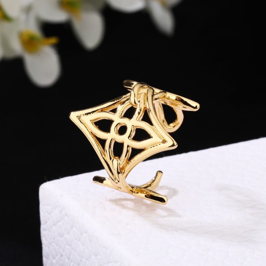LV Jewelry Ring LV Jewelry Ring