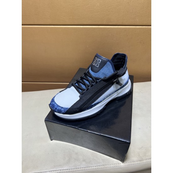Givenchy Shoes Top Quality Givenchy Shoes Top Quality