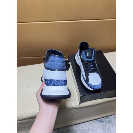 Givenchy Shoes Top Quality Givenchy Shoes Top Quality