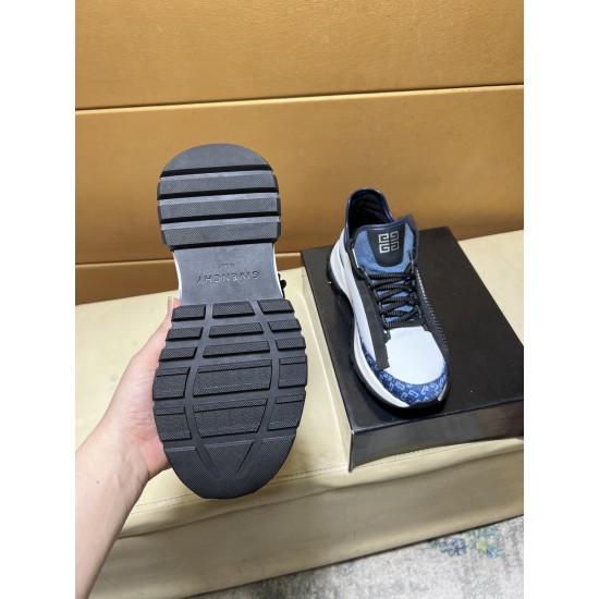 Givenchy Shoes Top Quality Givenchy Shoes Top Quality