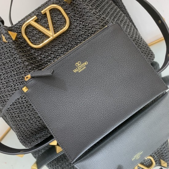 Valentino Bags Top Quality
35/25/17cm Valentino Bags Top Quality
35/25/17cm
