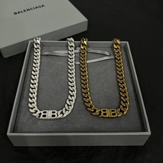 Balenciaga Jewelry Necklace Balenciaga Jewelry Necklace
