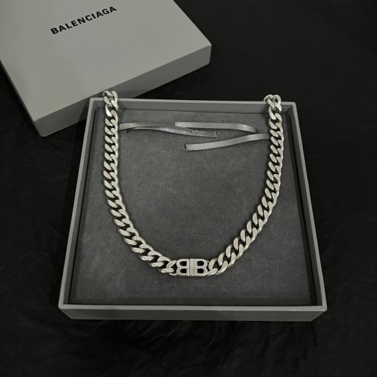 Balenciaga Jewelry Necklace Balenciaga Jewelry Necklace