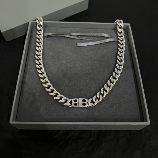 Balenciaga Jewelry Necklace Balenciaga Jewelry Necklace