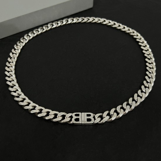 Balenciaga Jewelry Necklace Balenciaga Jewelry Necklace