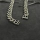 Balenciaga Jewelry Necklace Balenciaga Jewelry Necklace