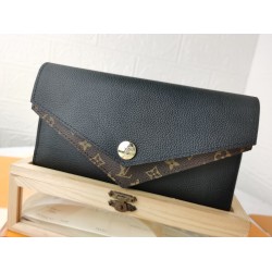 LV Bags High Quality Flip Wallet
