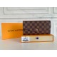 LV Bags High Quality Flip Wallet
LV Bags High Quality Flip Wallet