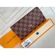 LV Bags High Quality Flip Wallet
LV Bags High Quality Flip Wallet