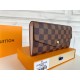 LV Bags High Quality Flip Wallet
LV Bags High Quality Flip Wallet
