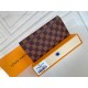 LV Bags High Quality Flip Wallet
LV Bags High Quality Flip Wallet