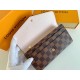 LV Bags High Quality Flip Wallet
LV Bags High Quality Flip Wallet