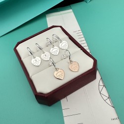 Tiffany Jewelry Earrings