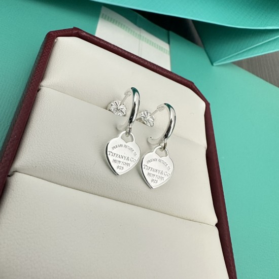 Tiffany Jewelry Earrings Tiffany Jewelry Earrings
