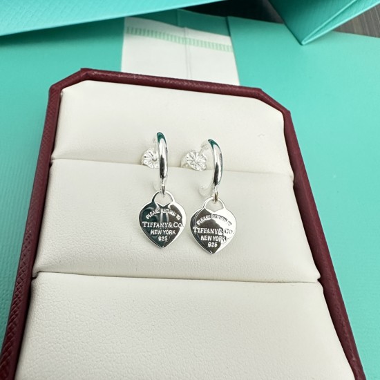 Tiffany Jewelry Earrings Tiffany Jewelry Earrings