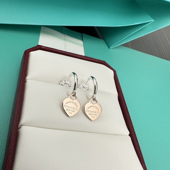 Tiffany Jewelry Earrings Tiffany Jewelry Earrings