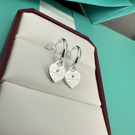 Tiffany Jewelry Earrings Tiffany Jewelry Earrings