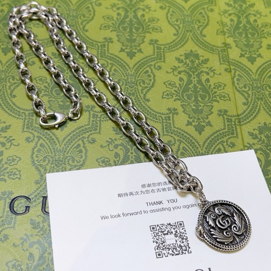Gucci Jewelry Necklace Gucci Jewelry Necklace