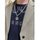 Gucci Jewelry Necklace Gucci Jewelry Necklace
