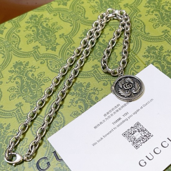 Gucci Jewelry Necklace Gucci Jewelry Necklace