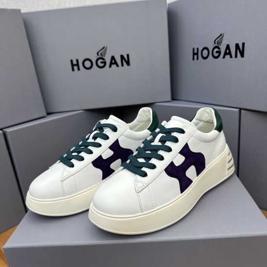 Hogan Shoes Top Quality
35-45 men and women same Hogan Shoes Top Quality
35-45 men and women same