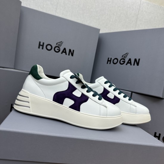 Hogan Shoes Top Quality
35-45 men and women same Hogan Shoes Top Quality
35-45 men and women same