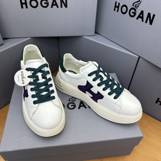 Hogan Shoes Top Quality
35-45 men and women same Hogan Shoes Top Quality
35-45 men and women same