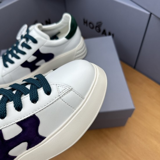 Hogan Shoes Top Quality
35-45 men and women same Hogan Shoes Top Quality
35-45 men and women same