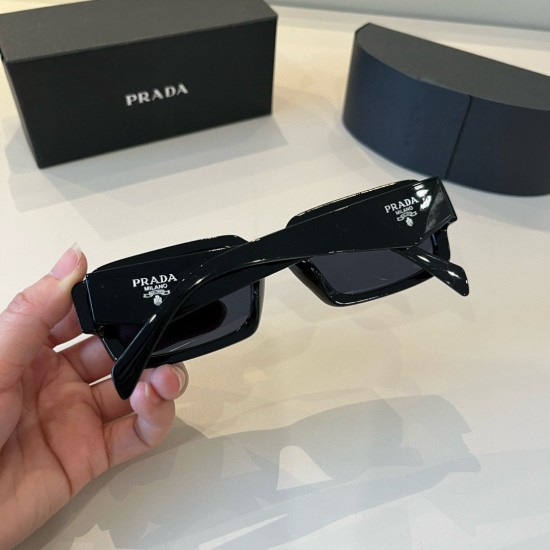 Prada Glasses Prada Glasses
