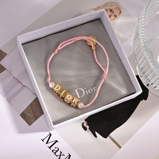 Dior Jewelry Bracelet Dior Jewelry Bracelet