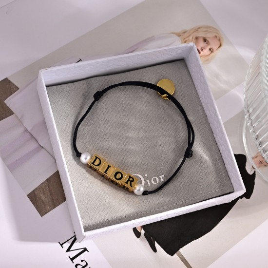 Dior Jewelry Bracelet Dior Jewelry Bracelet