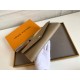 LV Bags High Quality Flip Wallet
