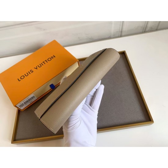 LV Bags High Quality Flip Wallet
