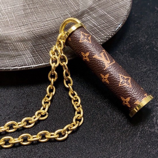 LV Jewelry Necklace