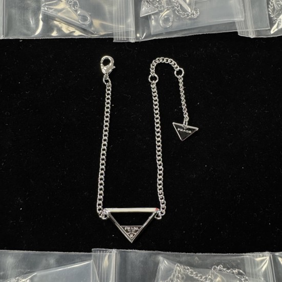Prada Jewelry High Quality Prada Jewelry High Quality