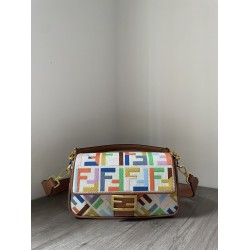 Fendi Bags baguette Top Quality