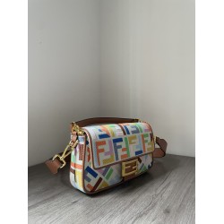 Fendi Bags baguette Top Quality