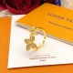 LV Jewelry Ring LV Jewelry Ring