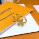 LV Jewelry Ring LV Jewelry Ring