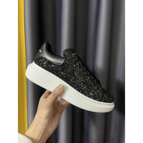McQueen Shoes
 Top Quality
