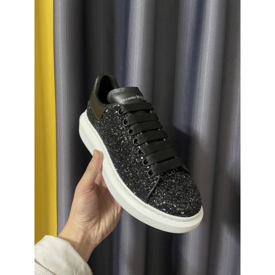 McQueen Shoes
 Top Quality
