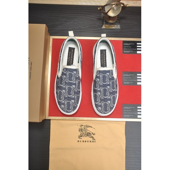 Burberry Shoes Top Quality Burberry Shoes Top Quality