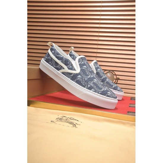 Burberry Shoes Top Quality Burberry Shoes Top Quality