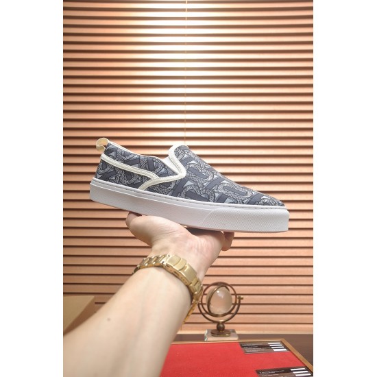 Burberry Shoes Top Quality Burberry Shoes Top Quality