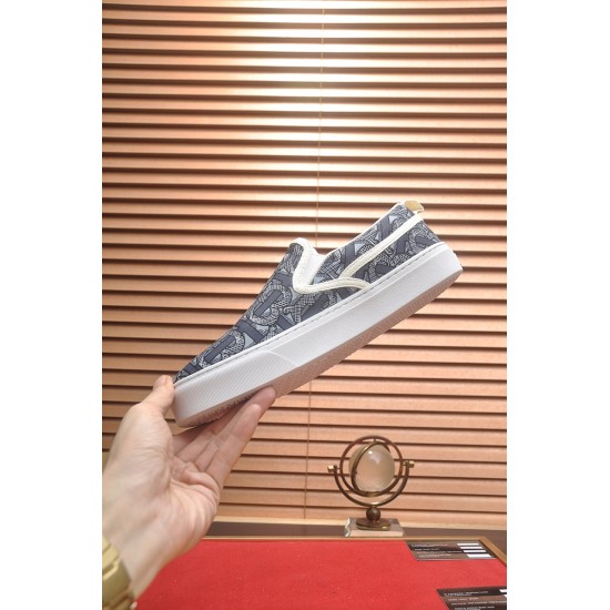 Burberry Shoes Top Quality Burberry Shoes Top Quality