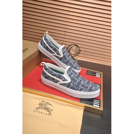 Burberry Shoes Top Quality Burberry Shoes Top Quality