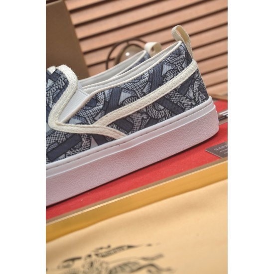Burberry Shoes Top Quality Burberry Shoes Top Quality
