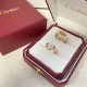 Cartier Jewelry High Quality Cartier Jewelry High Quality